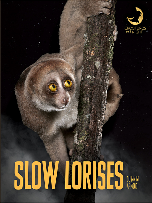 Title details for Slow Lorises by Quinn M. Arnold - Wait list